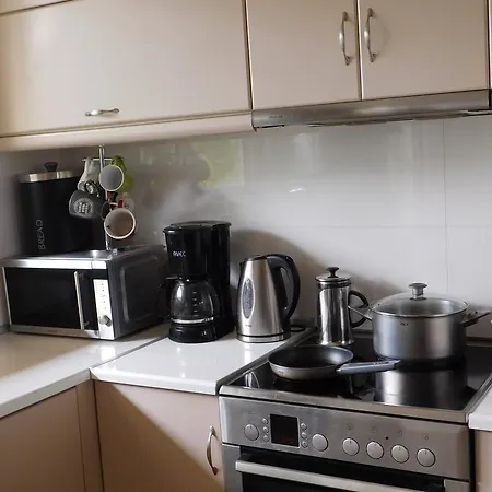 Olga's Hill * פראמה