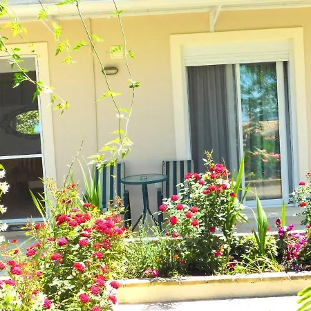 Holiday home Olga's Hill *