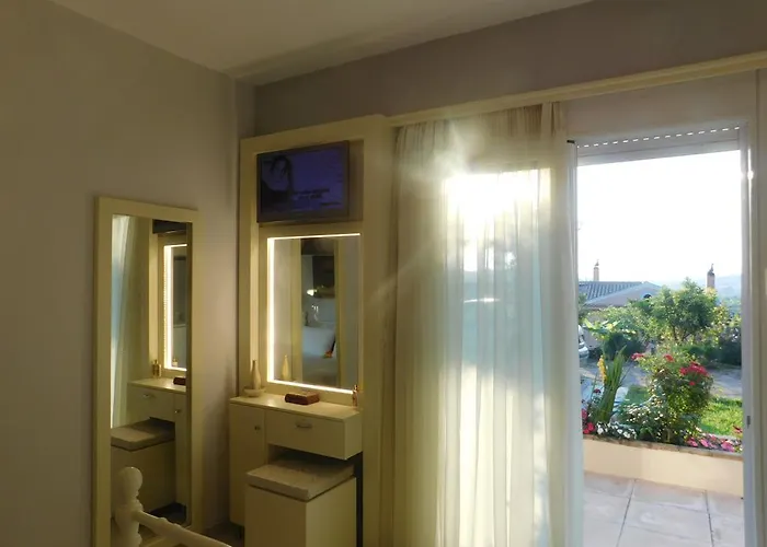 別荘 Olga's Hill *