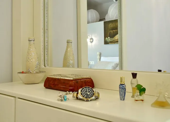 別荘 Olga's Hill *