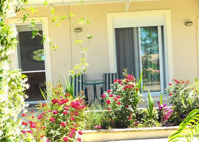 Ferienhaus Olga's Hill *