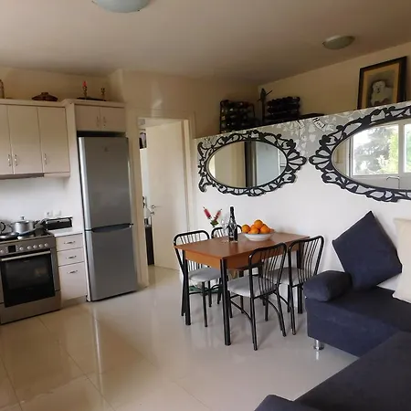 Olga's Hill Holiday home *
