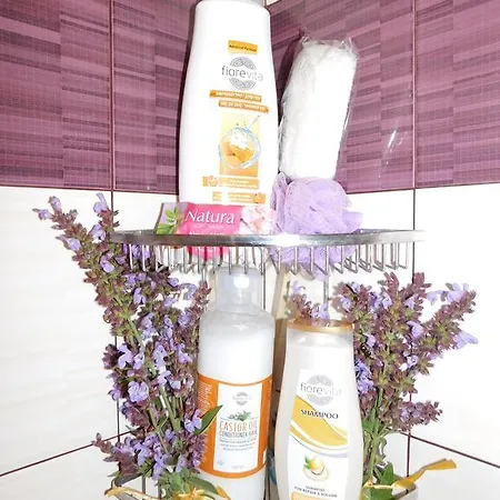 Olga's Hill Hébergement de vacances *