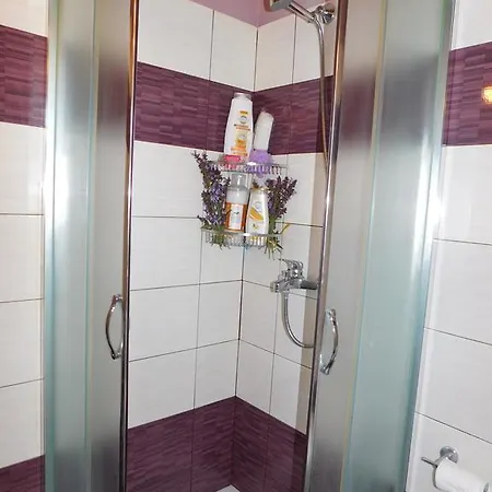 Olga's Hill Hébergement de vacances