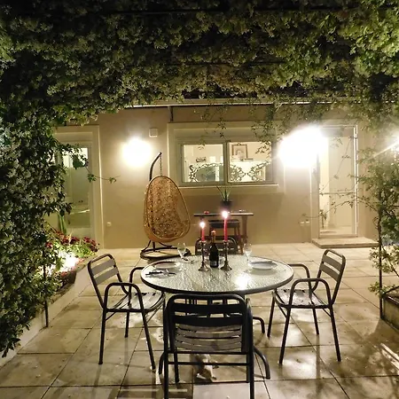 Hébergement de vacances Olga's Hill Perama (Corfu)