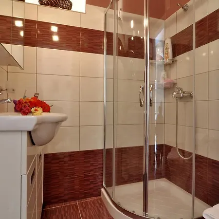 Olga's Hill Hébergement de vacances