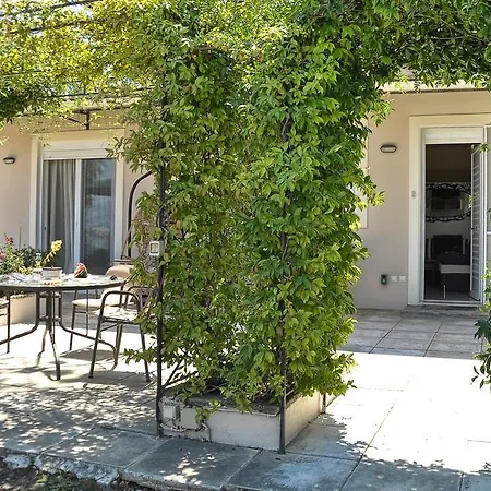 Feriehus Olga's Hill