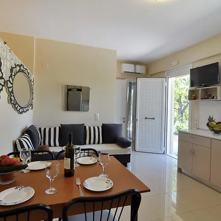 Olga's Hill * Perama (Corfu)