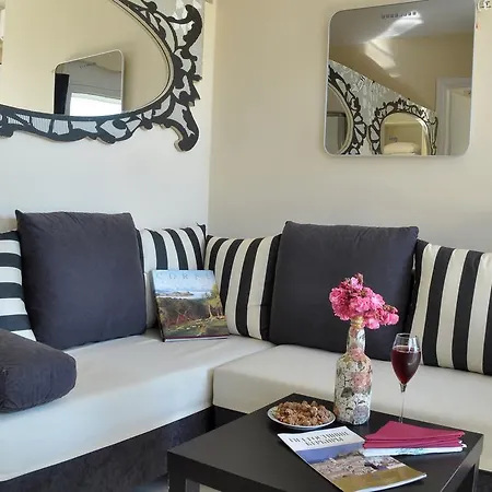 Olga's Hill Hébergement de vacances *