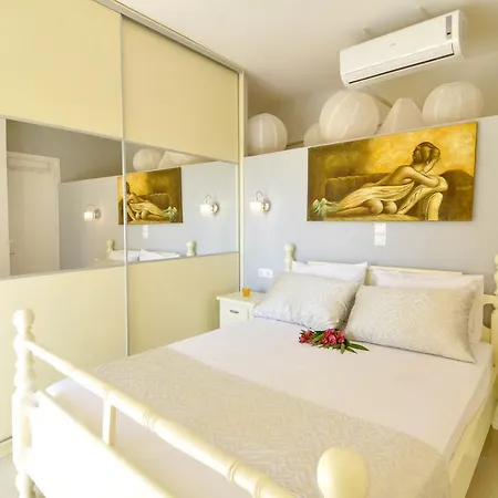 Feriehus Olga's Hill