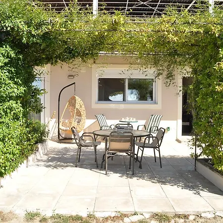 Feriehus Olga's Hill