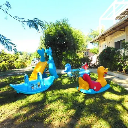 Olga's Hill Hébergement de vacances *