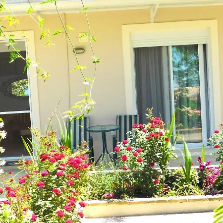 Feriehus Olga's Hill *